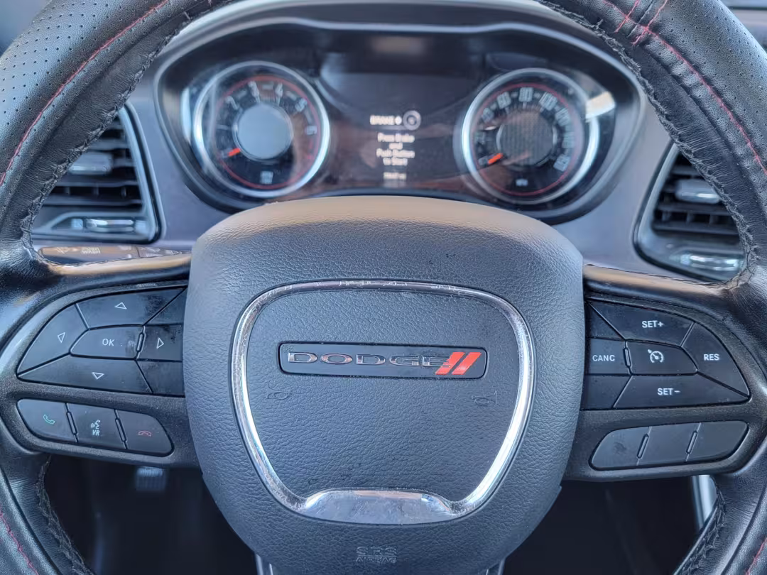 2021 Dodge Challenger - 2C3CDZAG9MH534539 - Image #8