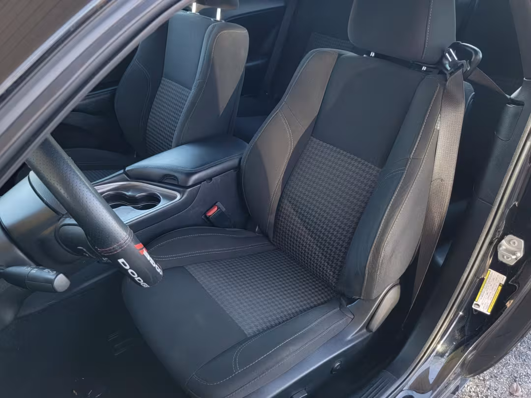 2021 Dodge Challenger - 2C3CDZAG9MH534539 - Image #21