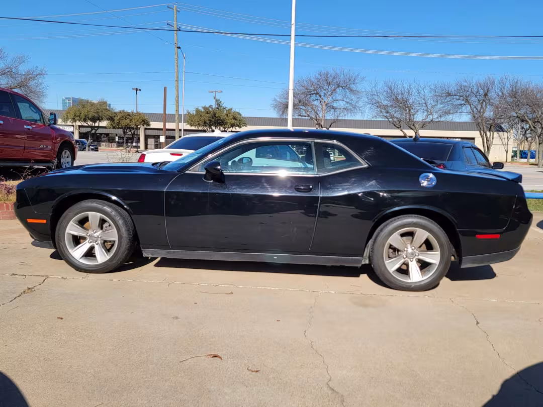 2021 Dodge Challenger - 2C3CDZAG9MH534539 - Image #5