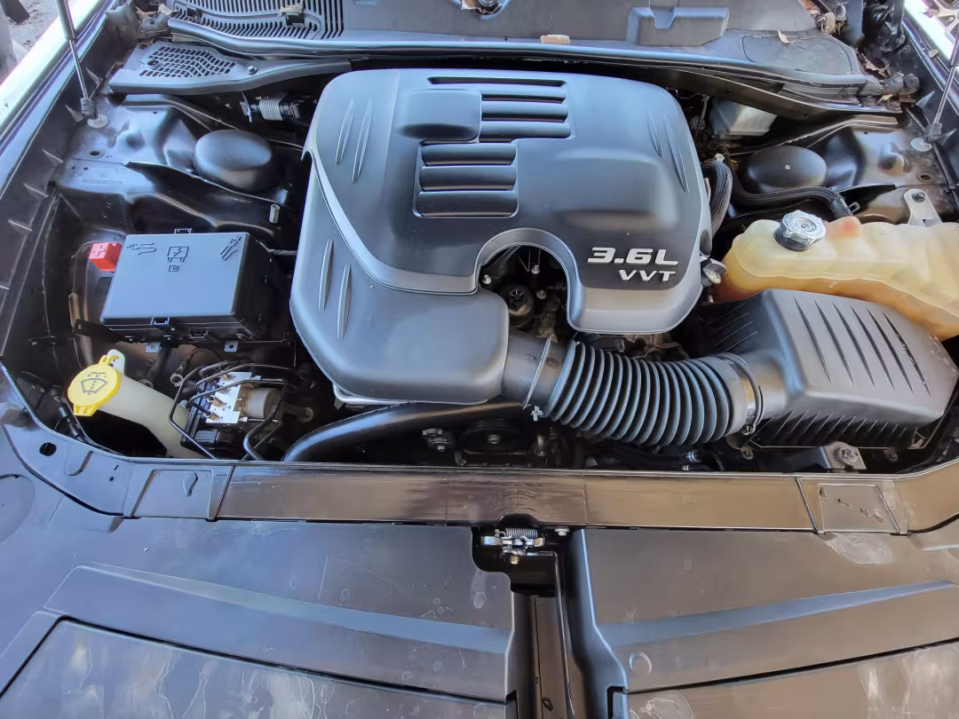 2021 Dodge Challenger - 2C3CDZAG9MH534539 - Image #32