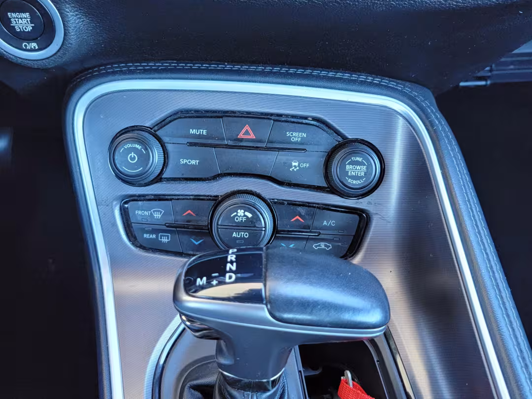 2021 Dodge Challenger - 2C3CDZAG9MH534539 - Image #11